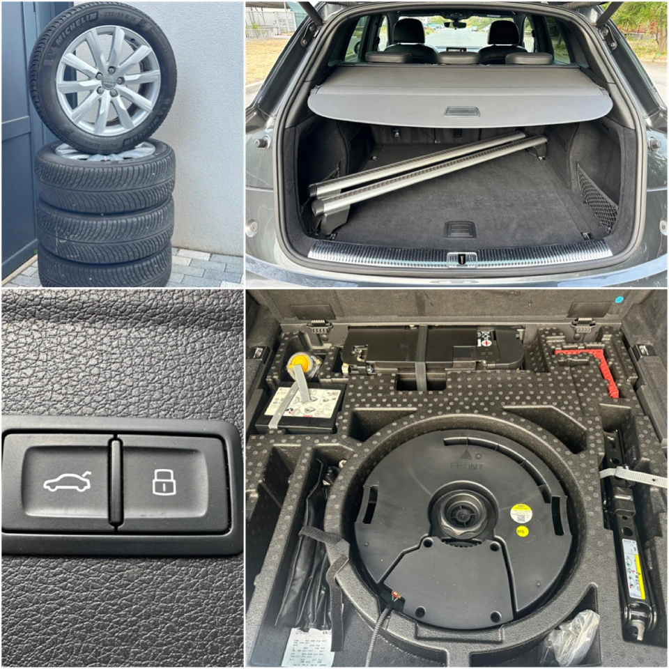 Audi Q5 40 2.0TDI S-Line PLUS 190. QUATTRO 148000KM!!! | Mobile.bg   15