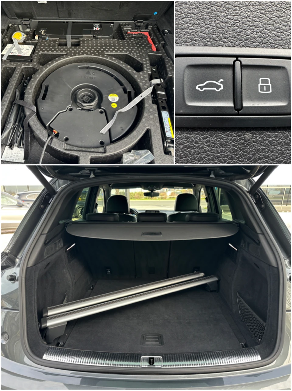 Audi Q5 40 S-LINE PLUS 2.0TDI 190�.� QUATTRO 148000��!! | Mobile.bg � ����������� 15