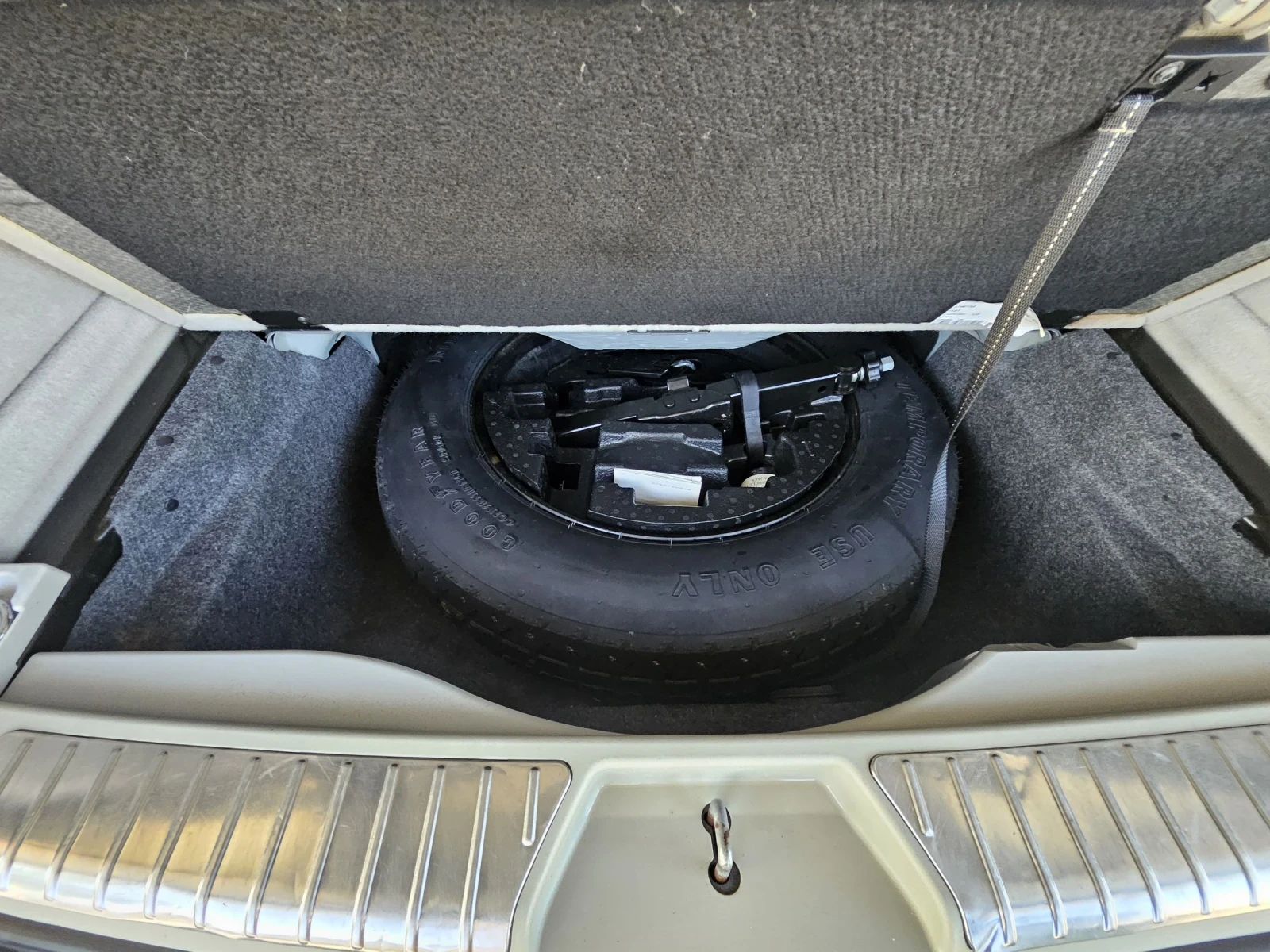 Mercedes-Benz GL 450 4MATIC | Mobile.bg   11