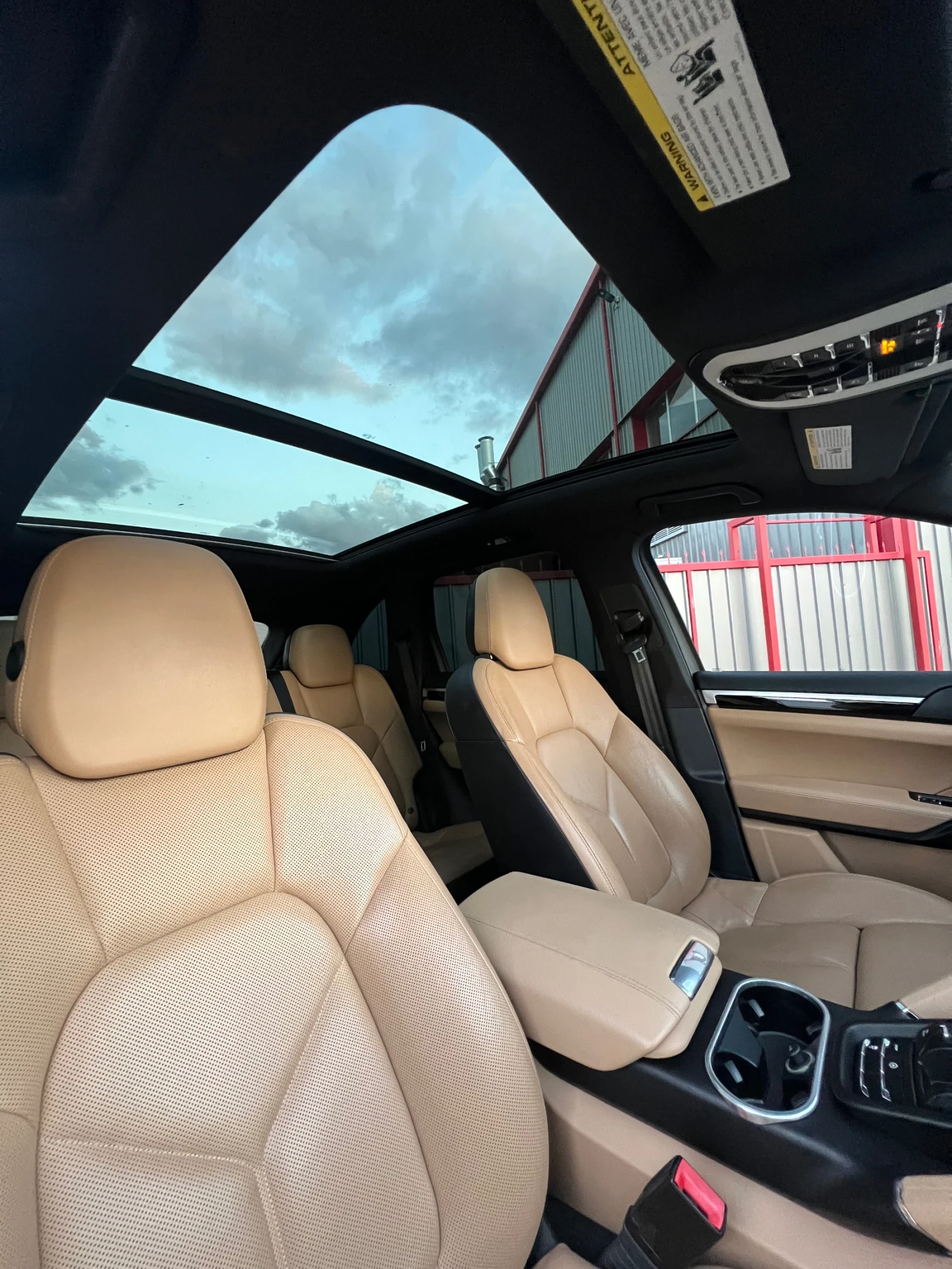Porsche Cayenne PANO* CHRONO* KEYLESS* FULL | Mobile.bg   7