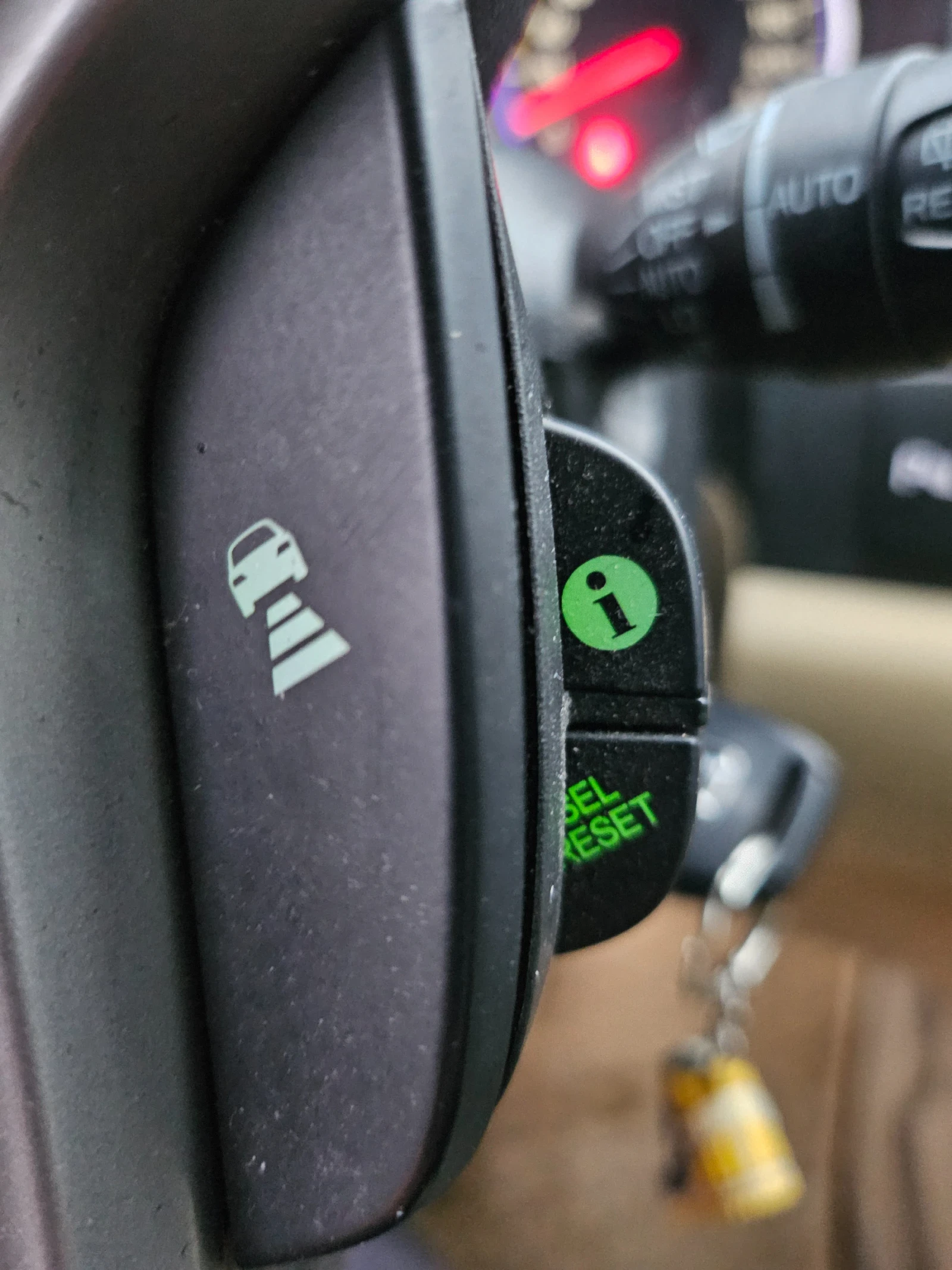 Honda Cr-v 2.2D - изображение 10