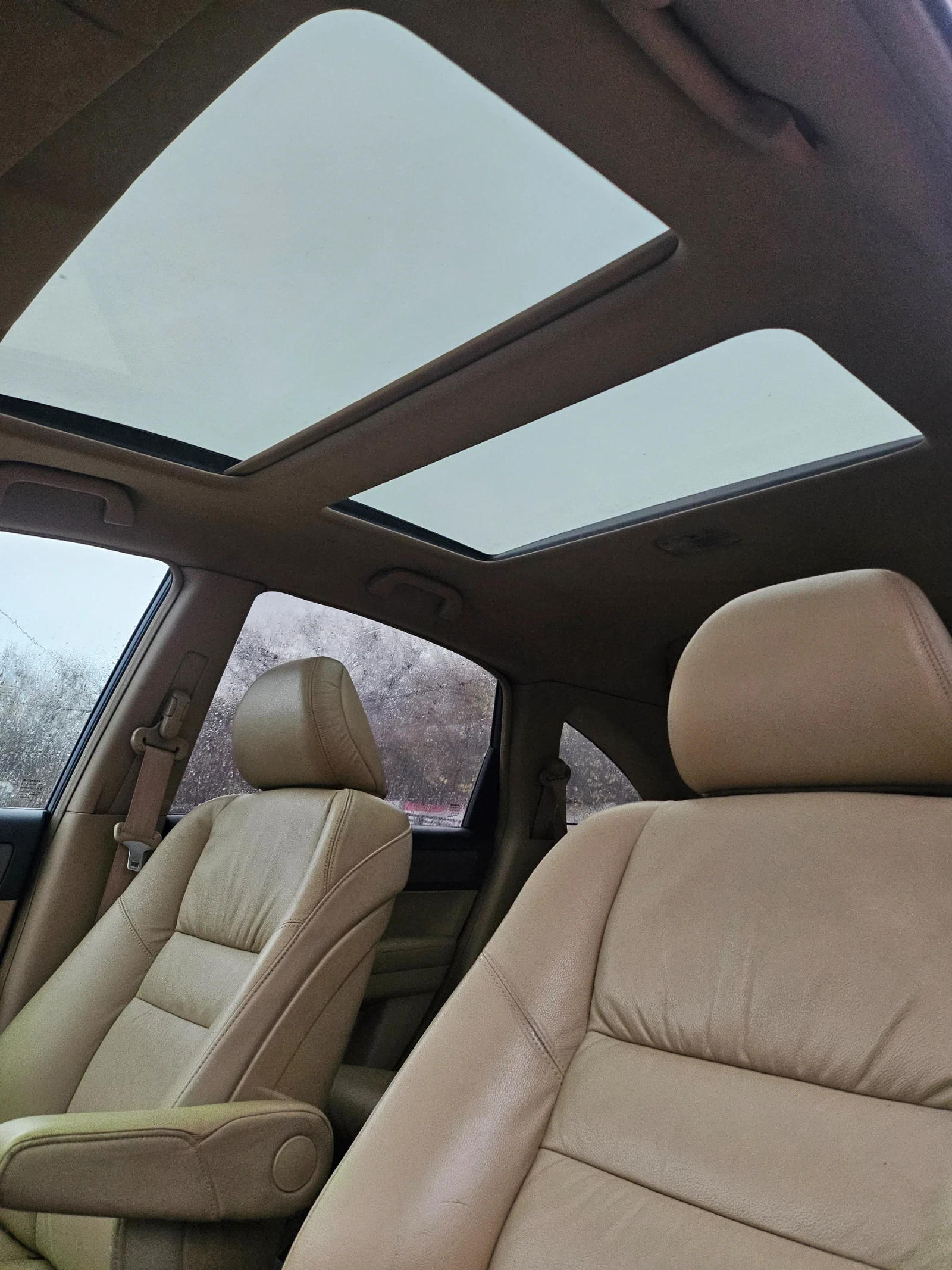 Honda Cr-v 2.2D | Mobile.bg � ����������� 12