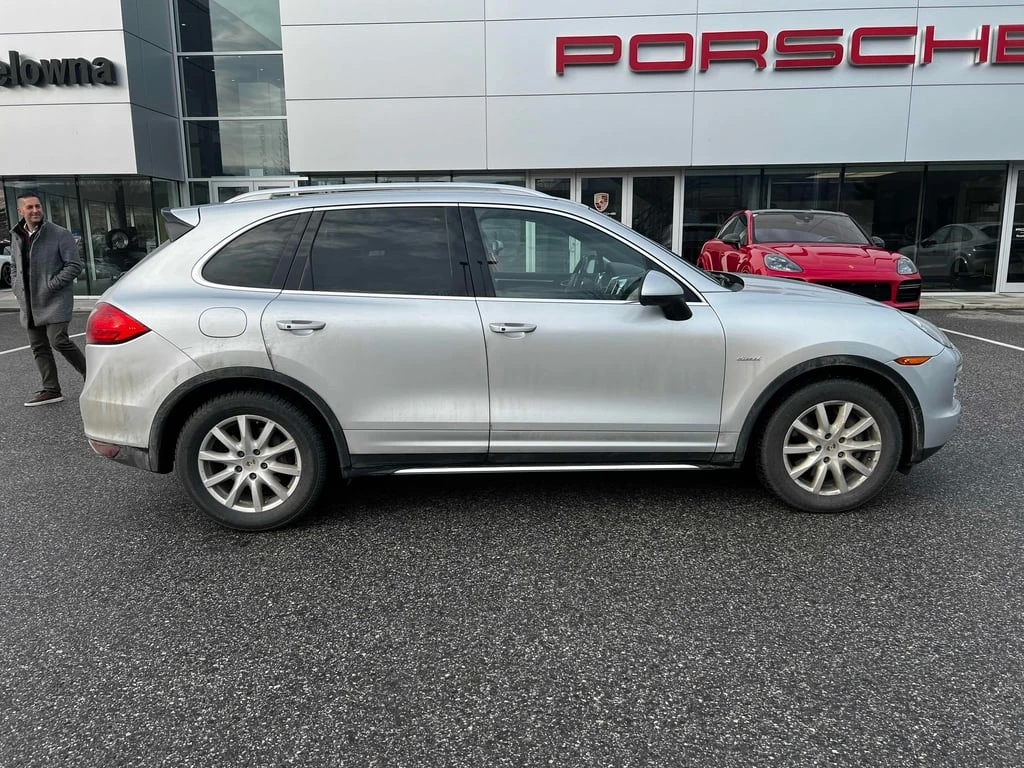 Porsche Cayenne 2013 AWD * ���������������� �� PORSCHE *  | Mobile.bg � ����������� 5