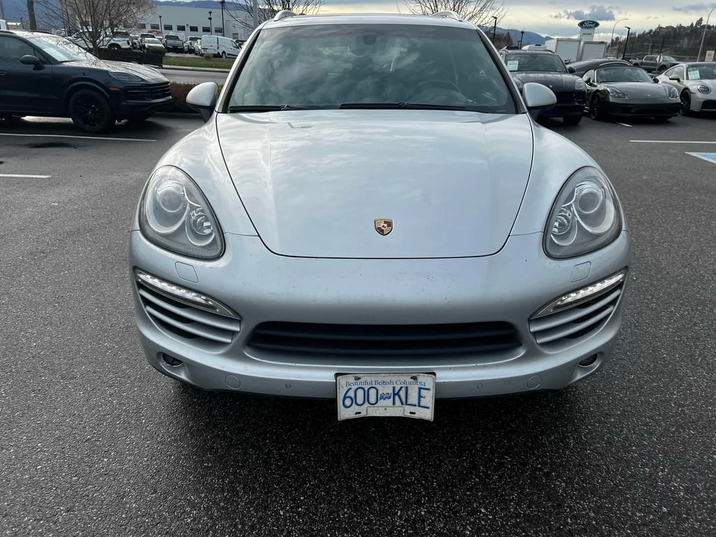 Porsche Cayenne 2013 AWD * ���������������� �� PORSCHE *  | Mobile.bg � ����������� 2
