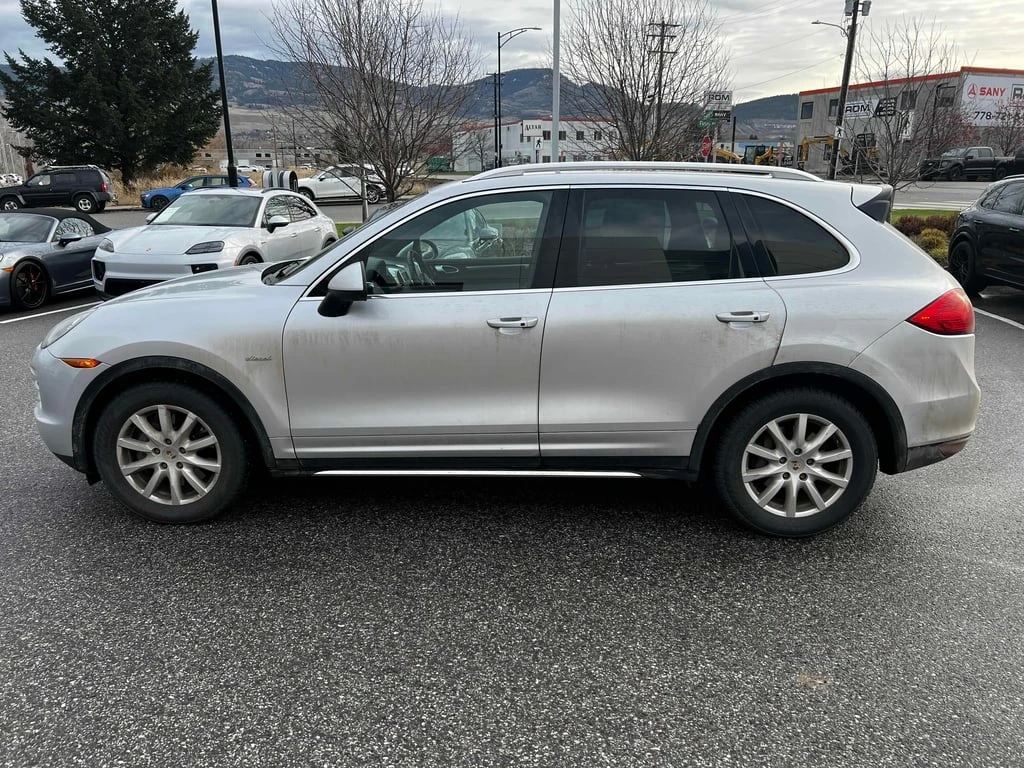 Porsche Cayenne 2013 AWD * ���������������� �� PORSCHE *  | Mobile.bg � ����������� 4