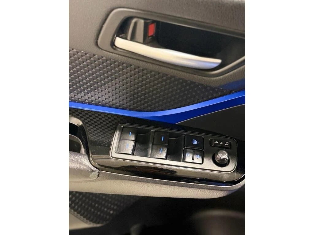 Toyota C-HR * XLE * CARFAX * БЕЗ ПЪРВОНАЧАЛНА ВНОСКА - изображение 8