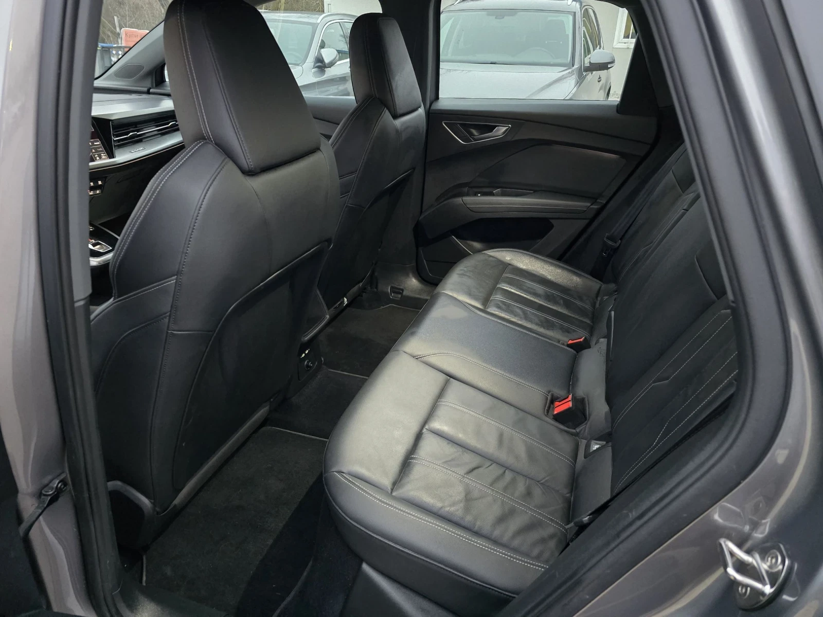 Audi Q4 SPORTBACK 50 E-TRON QUATTRO S-LINE �������� ������ | Mobile.bg � ����������� 13