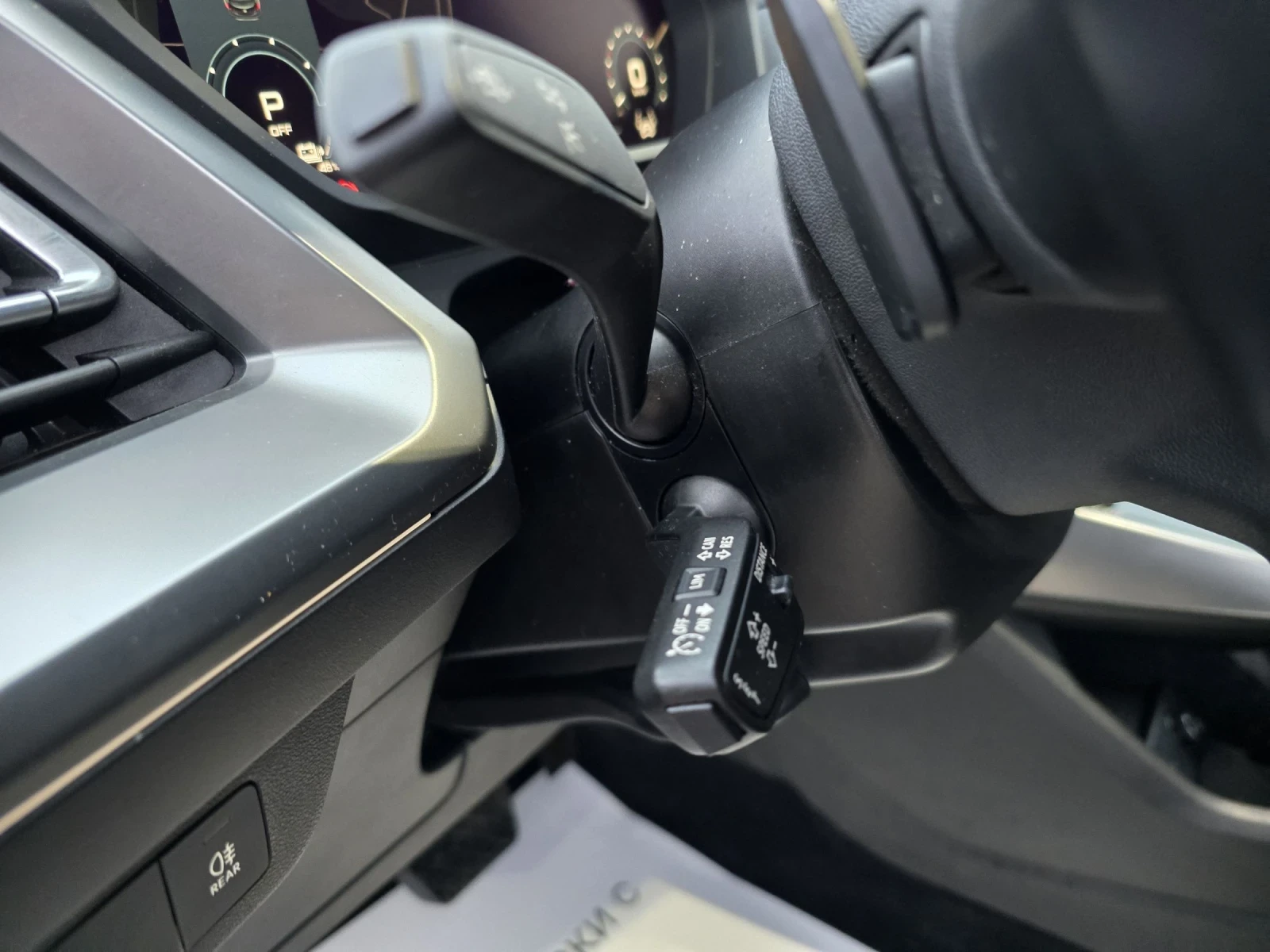 Audi Q4 SPORTBACK 50 E-TRON QUATTRO S-LINE �������� ������ | Mobile.bg � ����������� 17