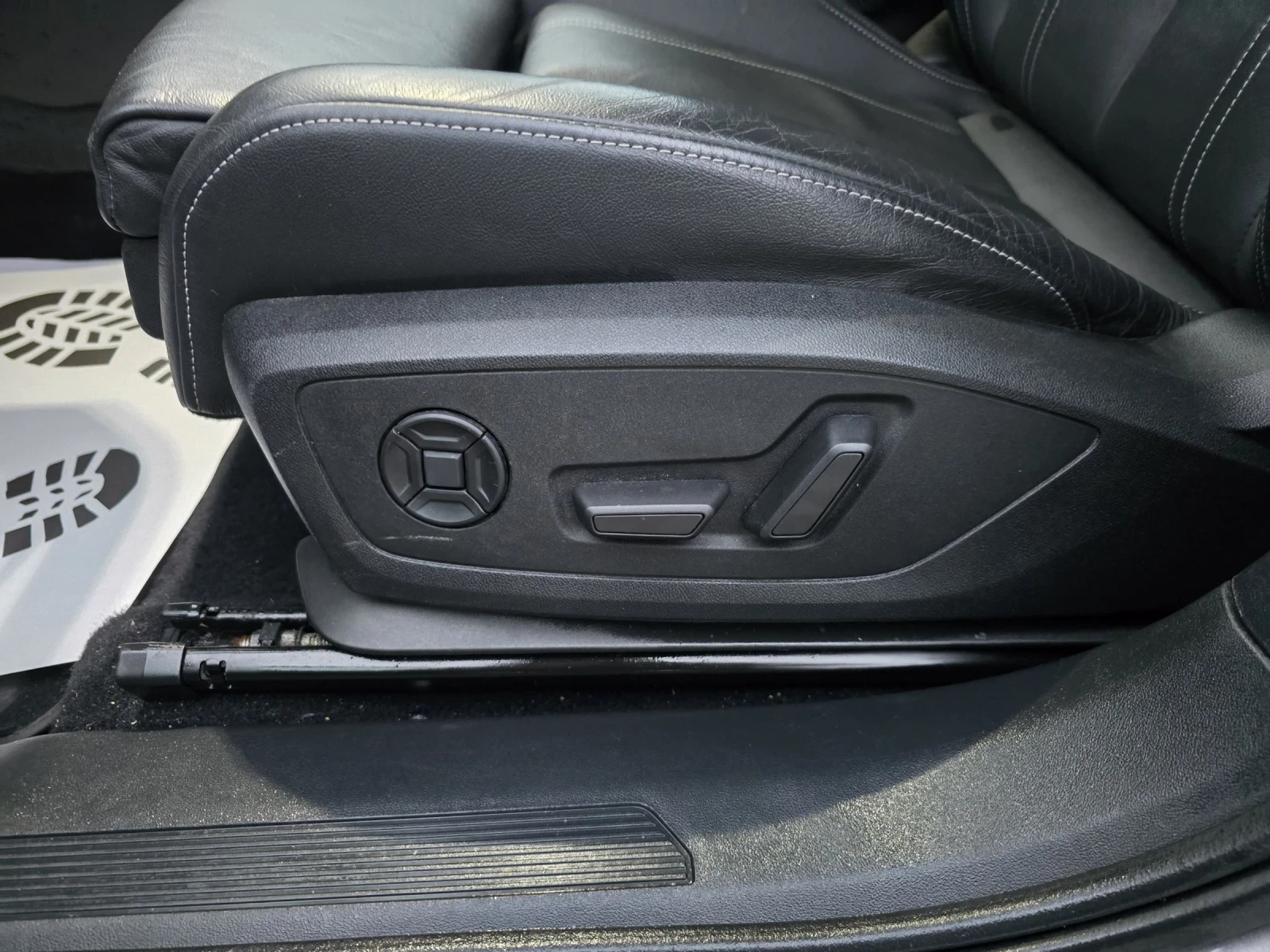 Audi Q4 SPORTBACK 50 E-TRON QUATTRO S-LINE �������� ������ | Mobile.bg � ����������� 11