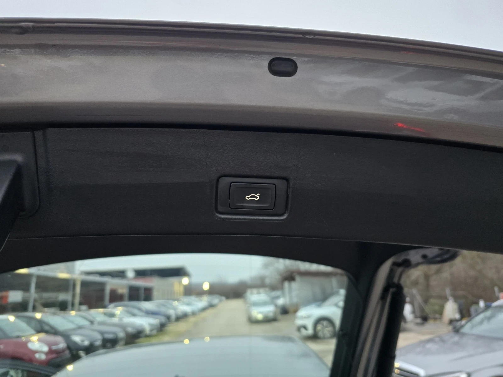 Audi Q4 SPORTBACK 50 E-TRON QUATTRO S-LINE �������� ������ | Mobile.bg � ����������� 16