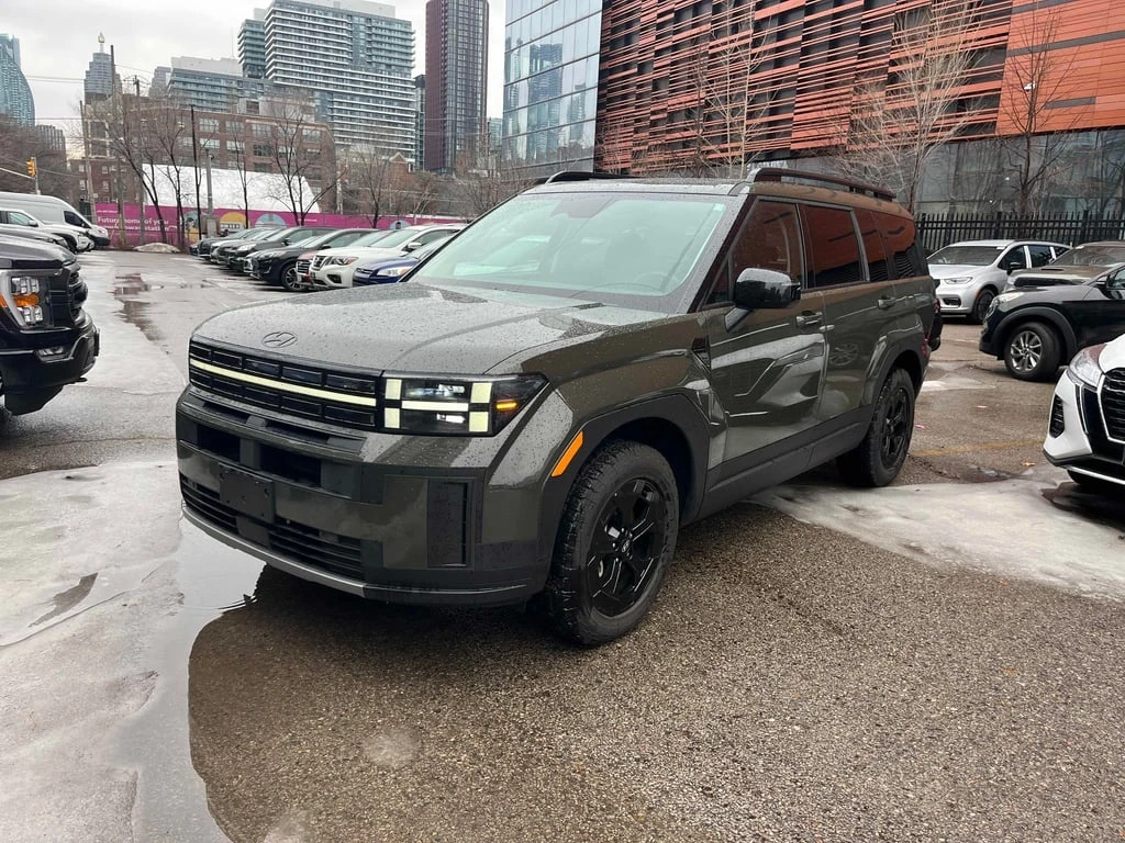 Hyundai Santa fe * XRT * CARFAX * ��� ������������ ������ | Mobile.bg � ����������� 1