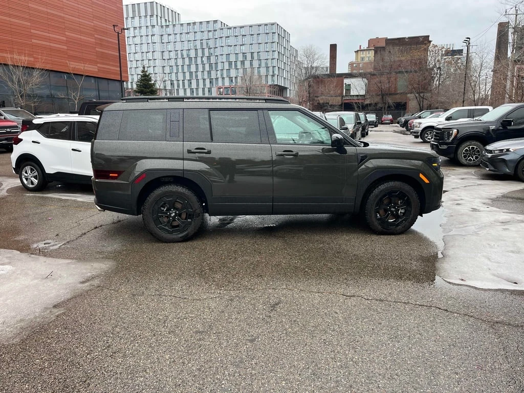 Hyundai Santa fe * XRT * CARFAX * ��� ������������ ������ | Mobile.bg � ����������� 13