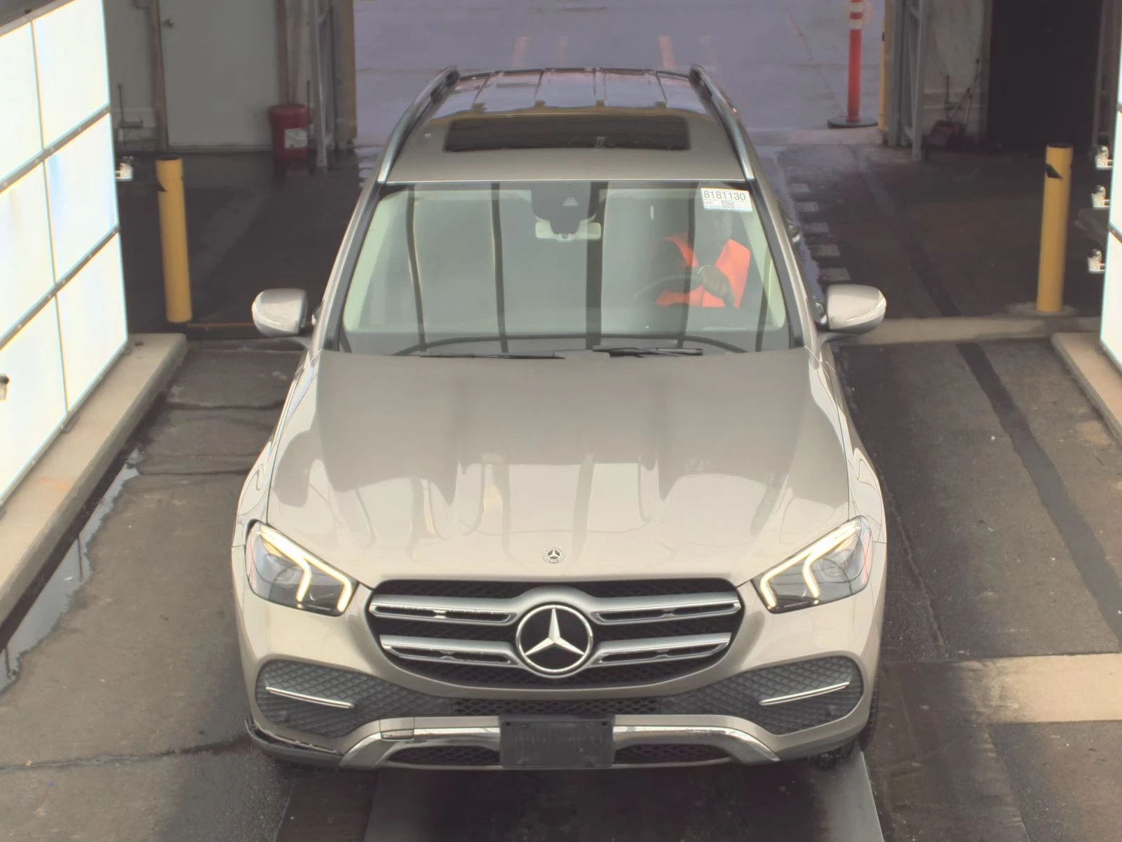 Mercedes-Benz GLE 350 TOP DEAL! | Mobile.bg � ����������� 2