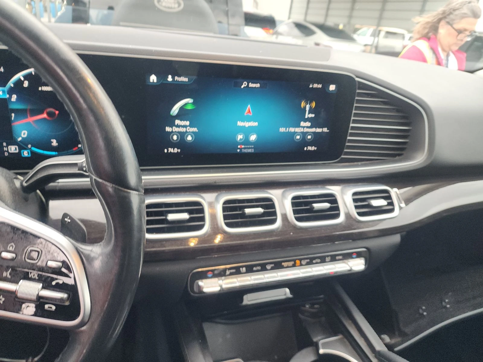 Mercedes-Benz GLE 350 TOP DEAL! | Mobile.bg � ����������� 9