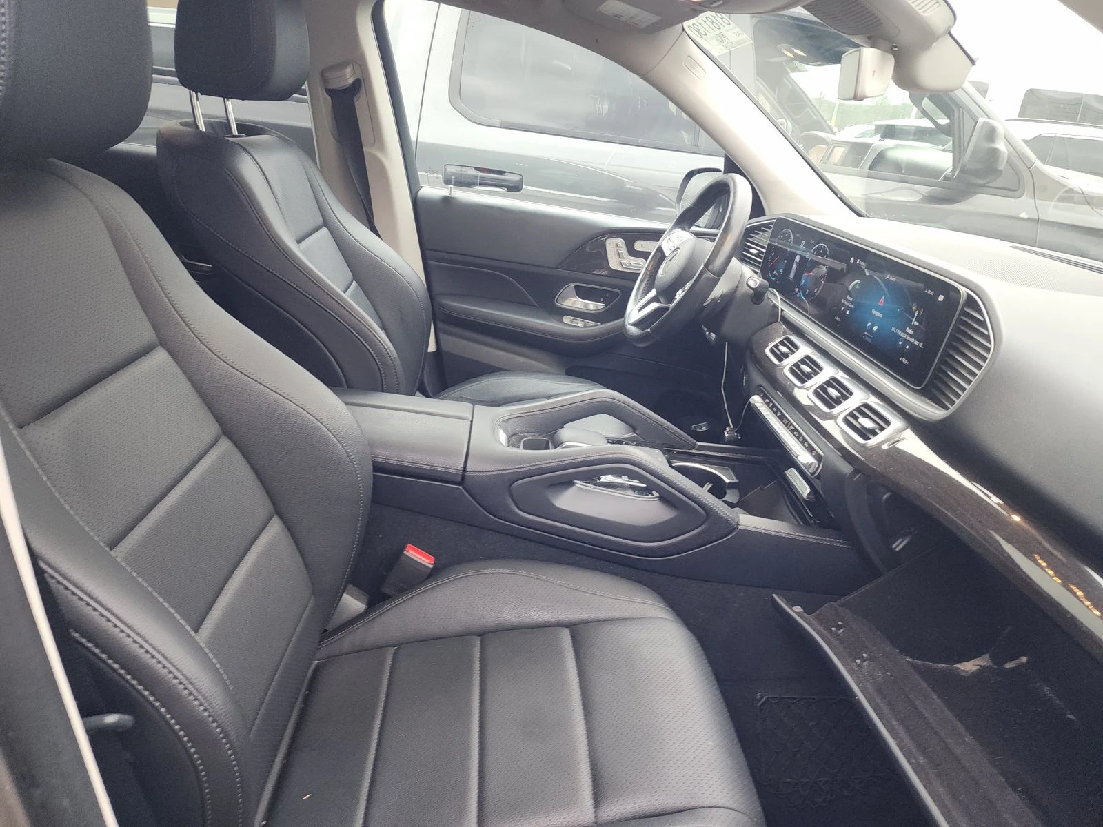 Mercedes-Benz GLE 350 TOP DEAL! | Mobile.bg � ����������� 13