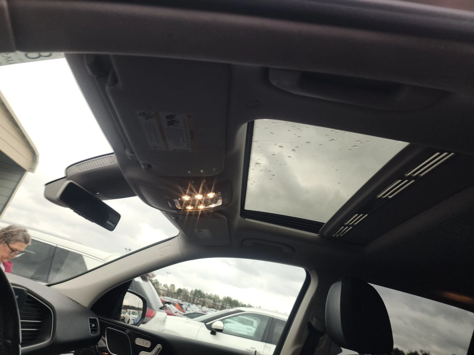 Mercedes-Benz GLE 350 TOP DEAL! | Mobile.bg � ����������� 11