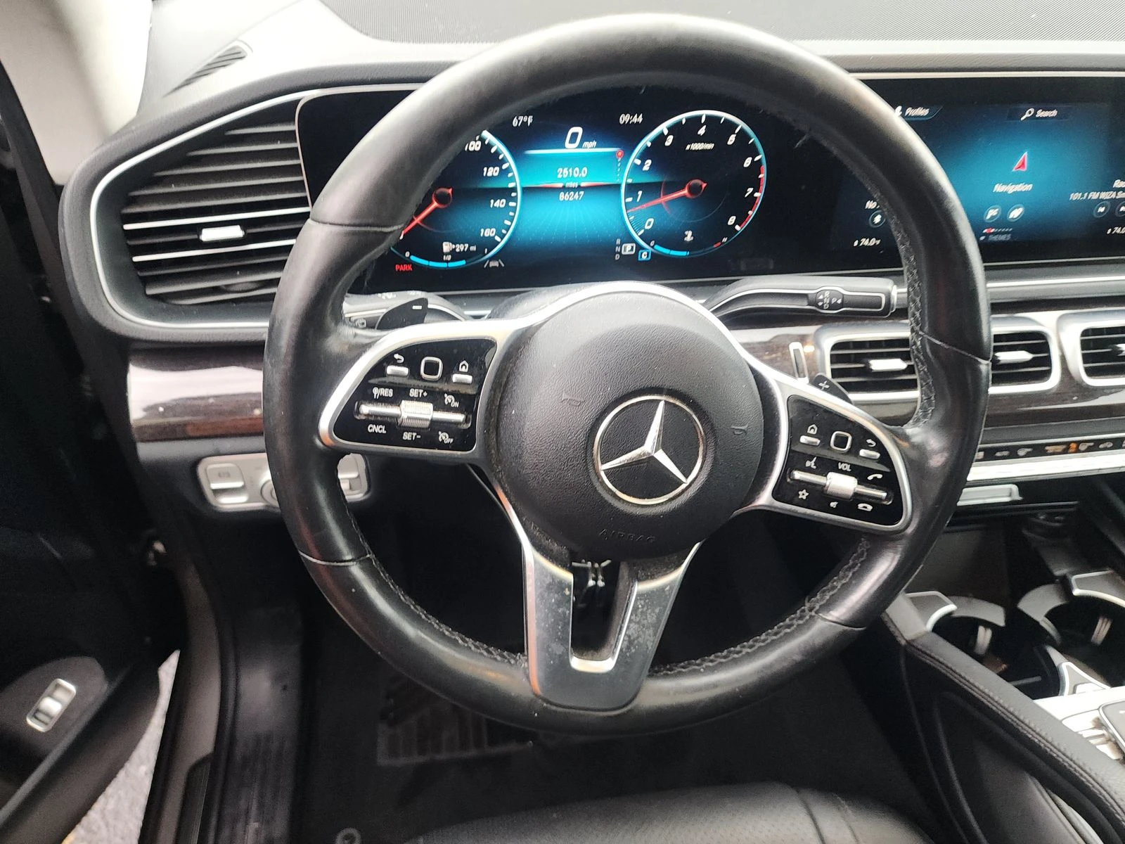 Mercedes-Benz GLE 350 TOP DEAL! | Mobile.bg � ����������� 7