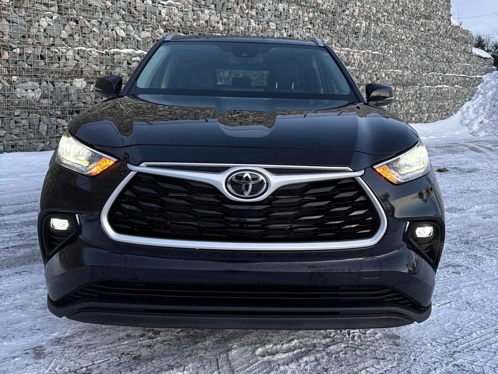 Toyota Highlander * Hybrid XLE * CARFAX * БЕЗ ПЪРВОНАЧАЛНА ВНОСКА - изображение 6