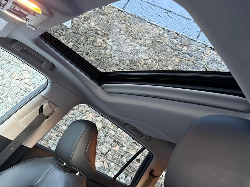 Toyota Highlander * Hybrid XLE * CARFAX * БЕЗ ПЪРВОНАЧАЛНА ВНОСКА - изображение 10