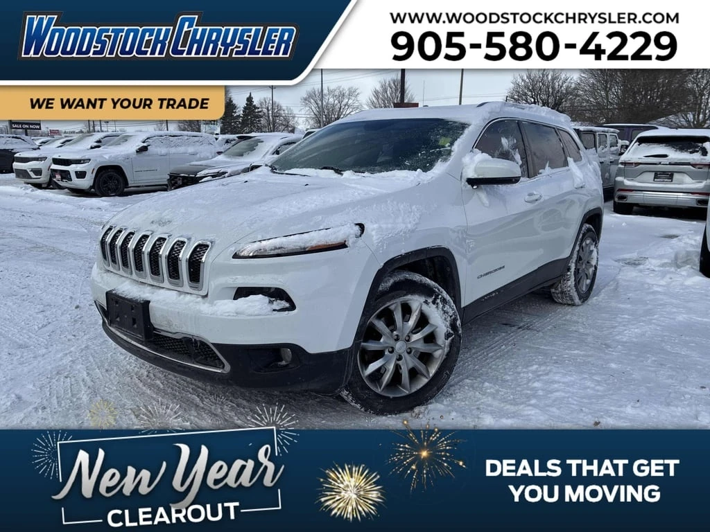 Jeep Cherokee * Limited * CARFAX * ���� �� �� | Mobile.bg � ����������� 1