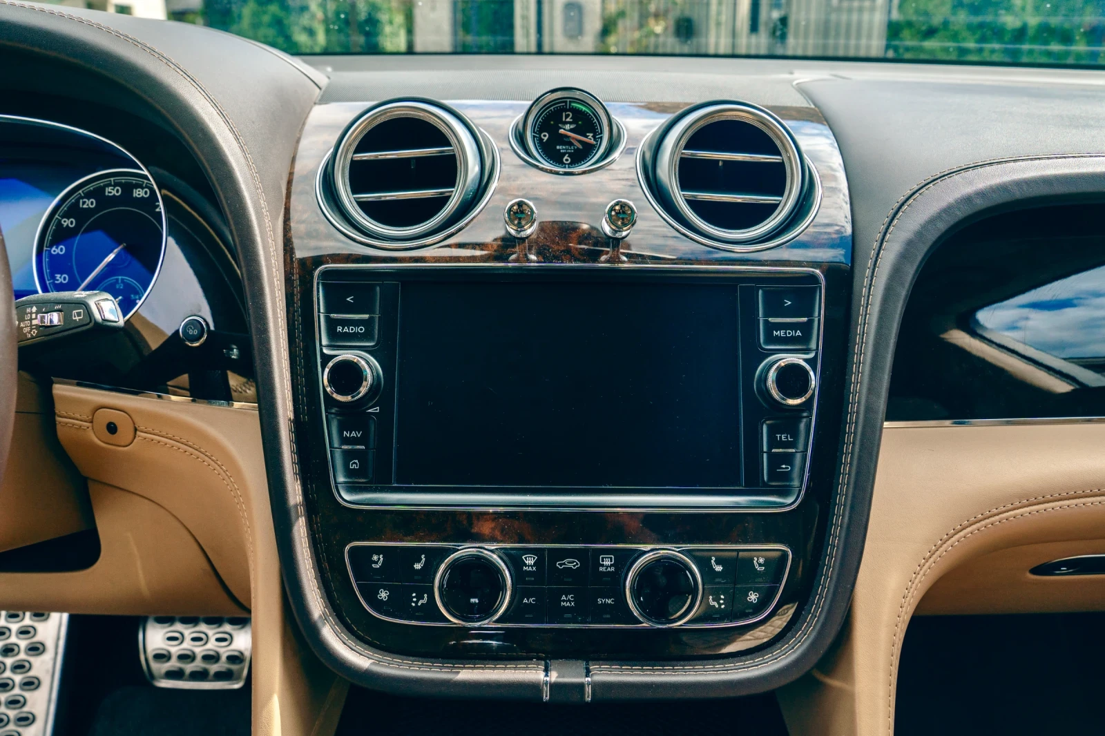 Bentley Bentayga 710ps Startech brabus 1ot 10, снимка 13 - Автомобили и джипове - 53413664