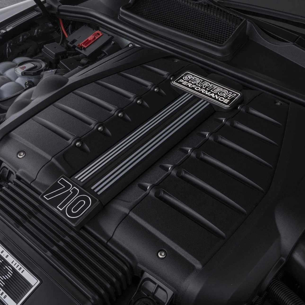 Bentley Bentayga 710ps Brabus 1ot 100 | Mobile.bg � ����������� 15