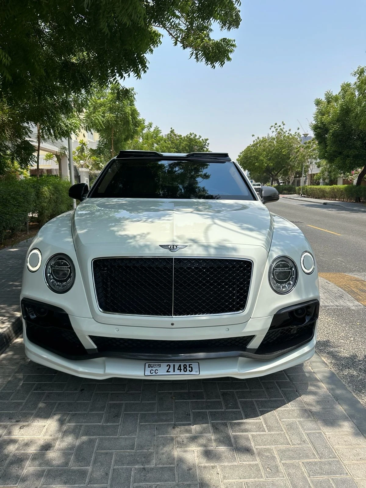 Bentley Bentayga 710ps Brabus 1ot 100 | Mobile.bg � ����������� 16