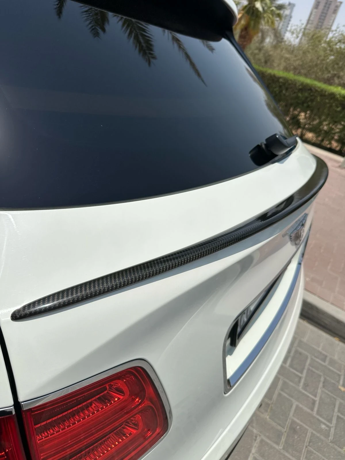 Bentley Bentayga 710ps Brabus 1ot 100 | Mobile.bg � ����������� 11