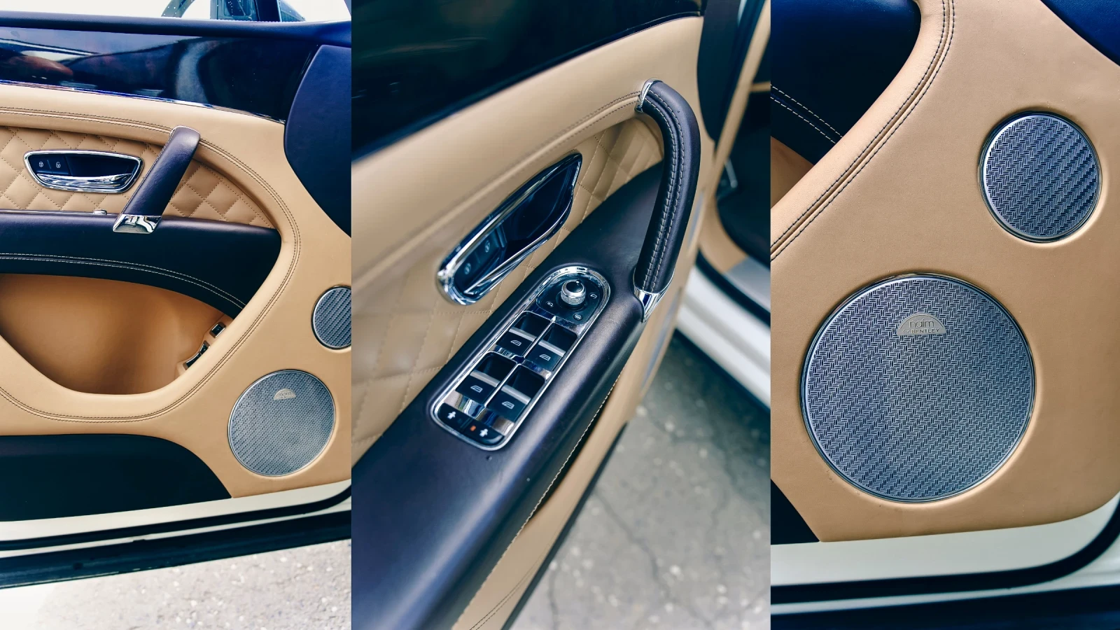 Bentley Bentayga 710ps Startech brabus 1ot 10, снимка 16 - Автомобили и джипове - 53413664