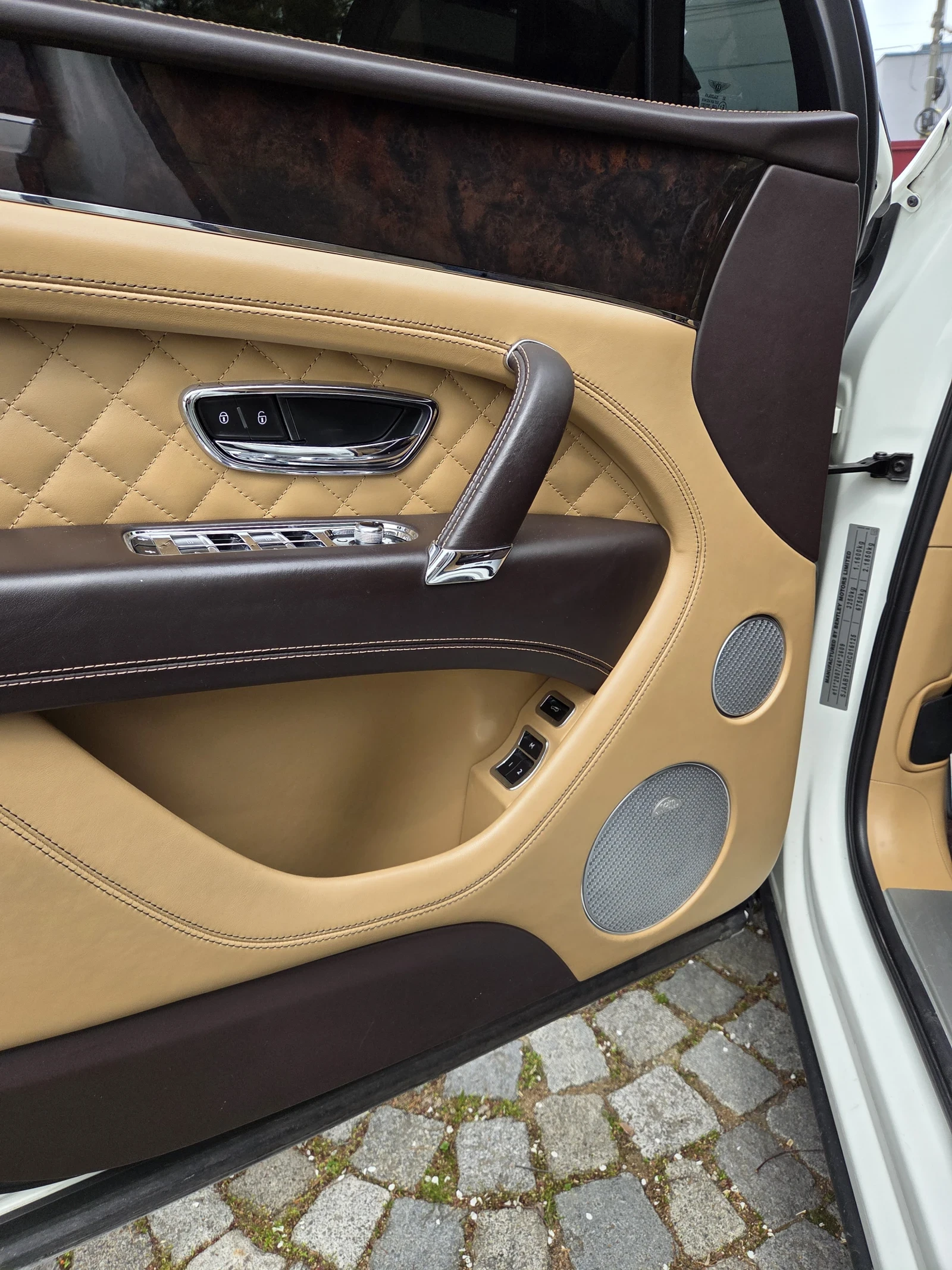 Bentley Bentayga 710ps Startech brabus 1ot 10, снимка 17 - Автомобили и джипове - 53413664