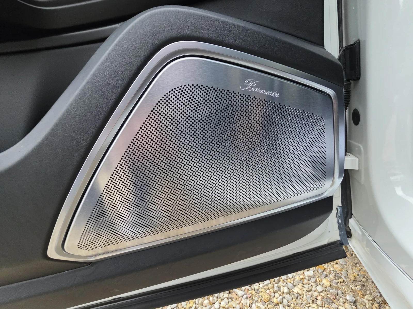 Porsche Cayenne S BURMASTER= ОБДУХВАНЕ= ВАКУУМ, снимка 9 - Автомобили и джипове - 53889974