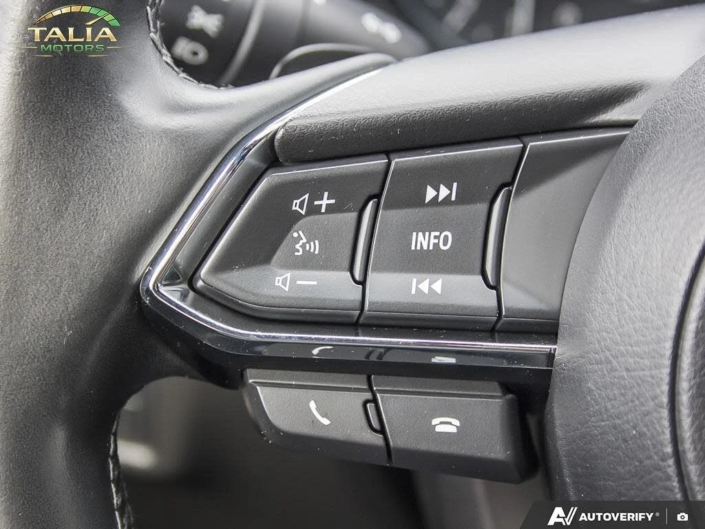 Mazda CX-5 Signature* AWD* АвтоКредит* (ЦЕНА ДО БГ), снимка 16 - Автомобили и джипове - 54227149