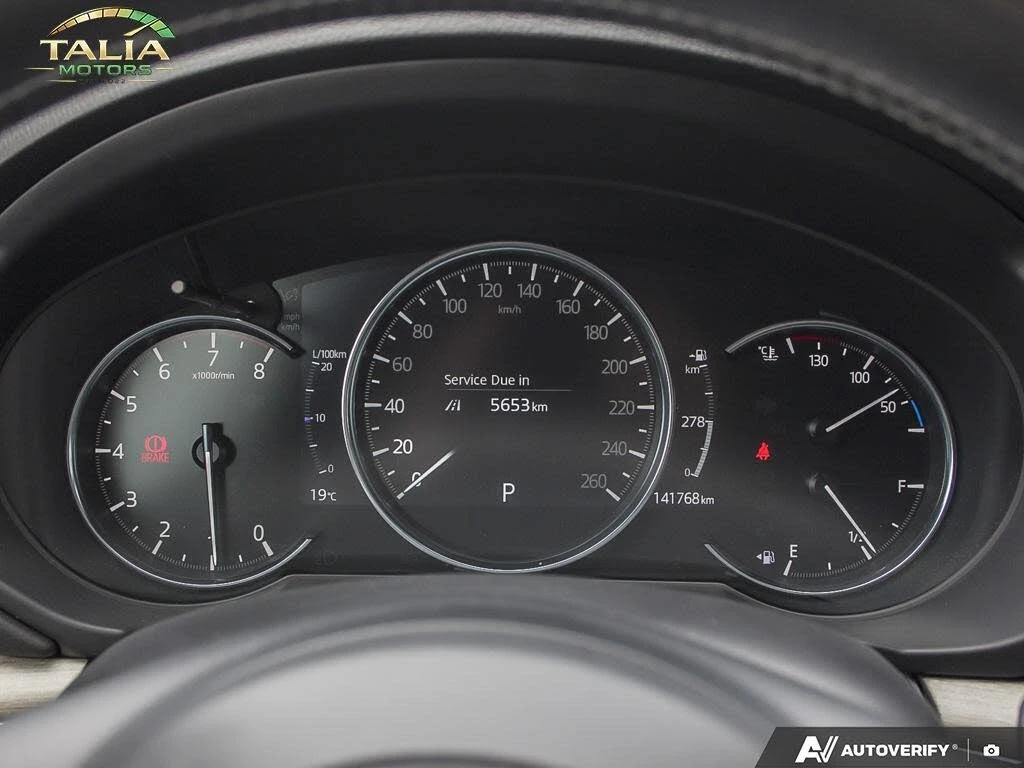 Mazda CX-5 Signature* AWD* АвтоКредит* (ЦЕНА ДО БГ), снимка 17 - Автомобили и джипове - 54227149