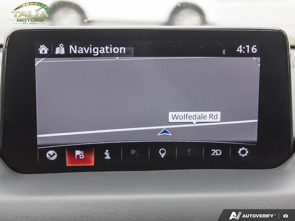 Mazda CX-5 Signature* AWD* АвтоКредит* (ЦЕНА ДО БГ), снимка 11 - Автомобили и джипове - 54227149