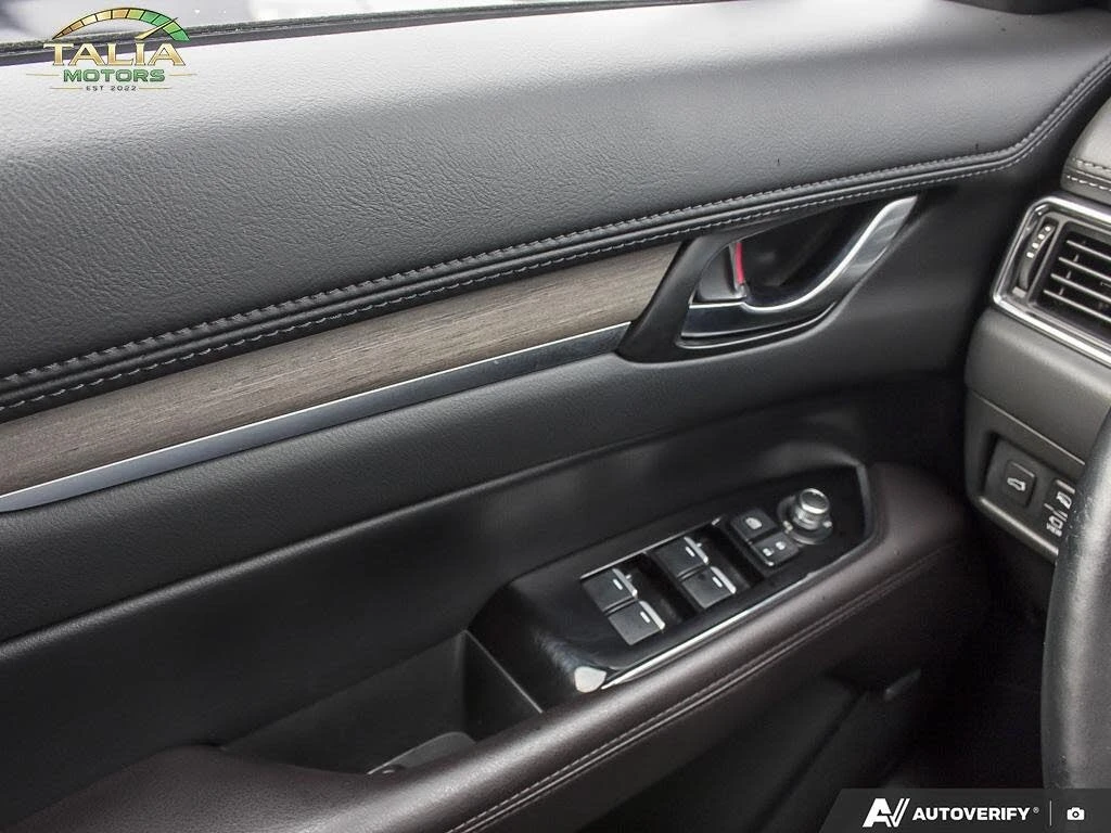 Mazda CX-5 Signature* AWD* АвтоКредит* (ЦЕНА ДО БГ), снимка 15 - Автомобили и джипове - 54227149