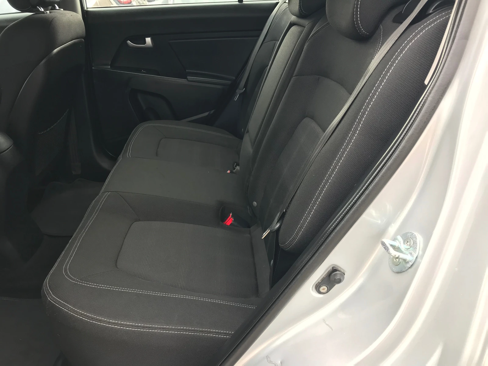 Kia Sportage 1.6i-136kc.-6ck.face | Mobile.bg � ����������� 12
