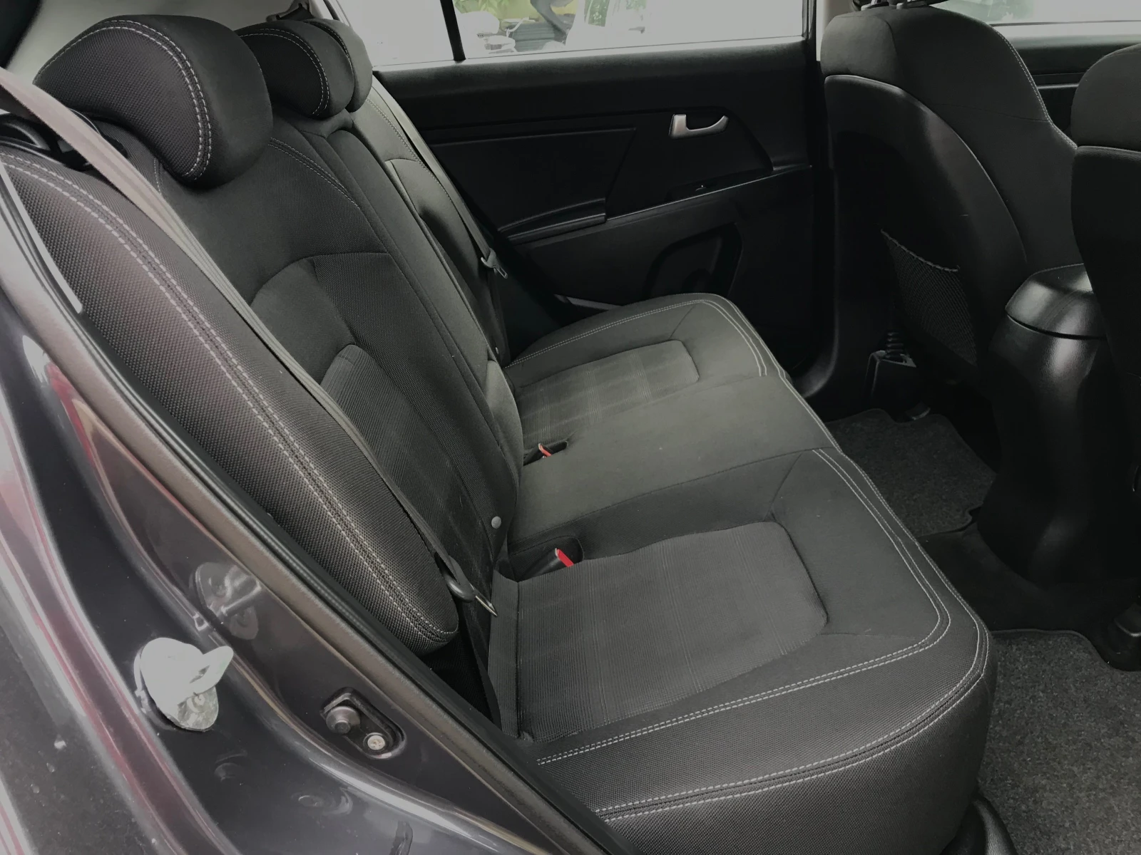 Kia Sportage 1.6i-136kc.6ck.face, снимка 12 - Автомобили и джипове - 54362292