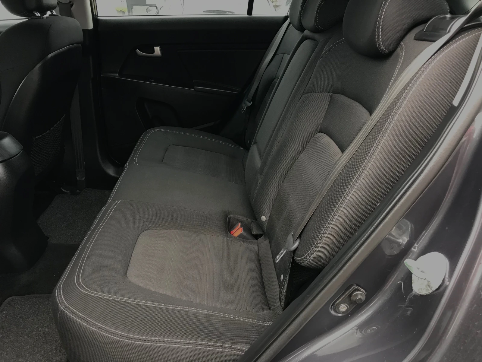 Kia Sportage 1.6i-136kc.6ck.face, снимка 11 - Автомобили и джипове - 54362292