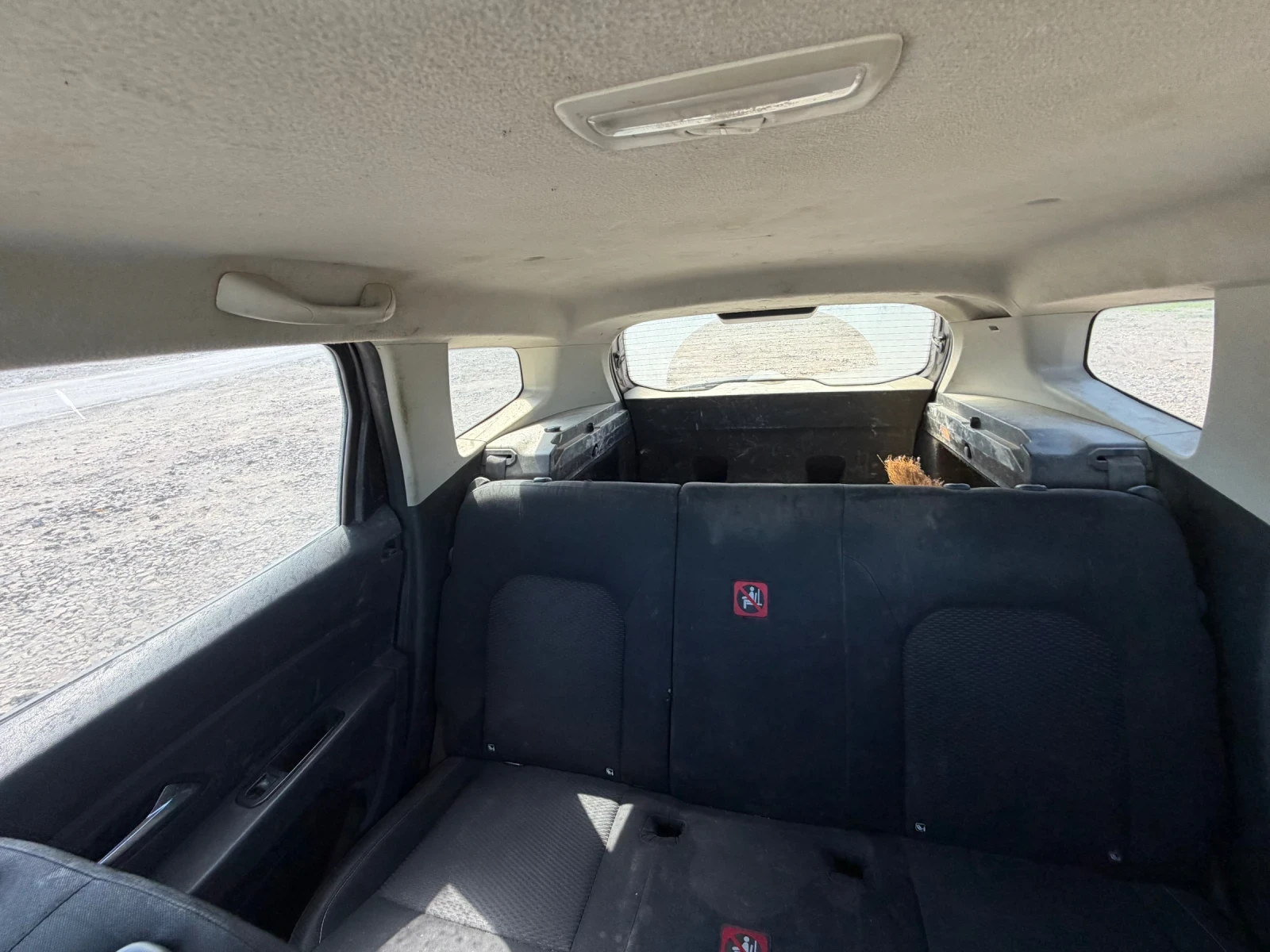 Dacia Duster 4х4 110кс дизел , снимка 9 - Автомобили и джипове - 54389497
