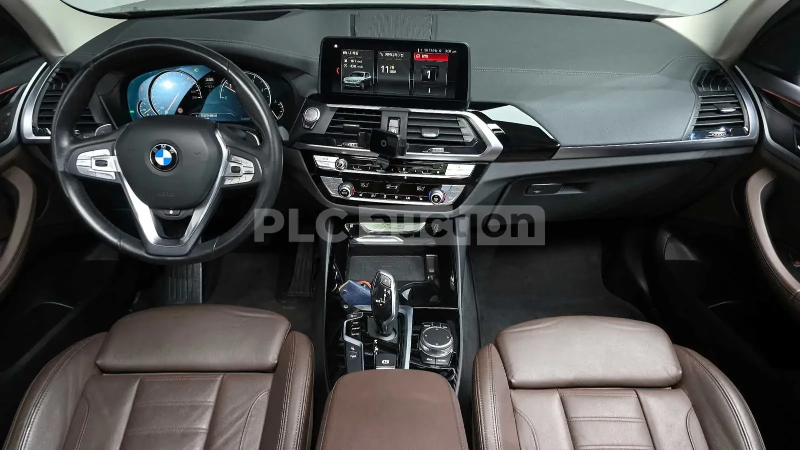 BMW X3 20d xDrive| КАМЕРА| DIST| HUD| PANO| ВКЛ.ТЕХНОТЕСТ, снимка 5 - Автомобили и джипове - 55034125