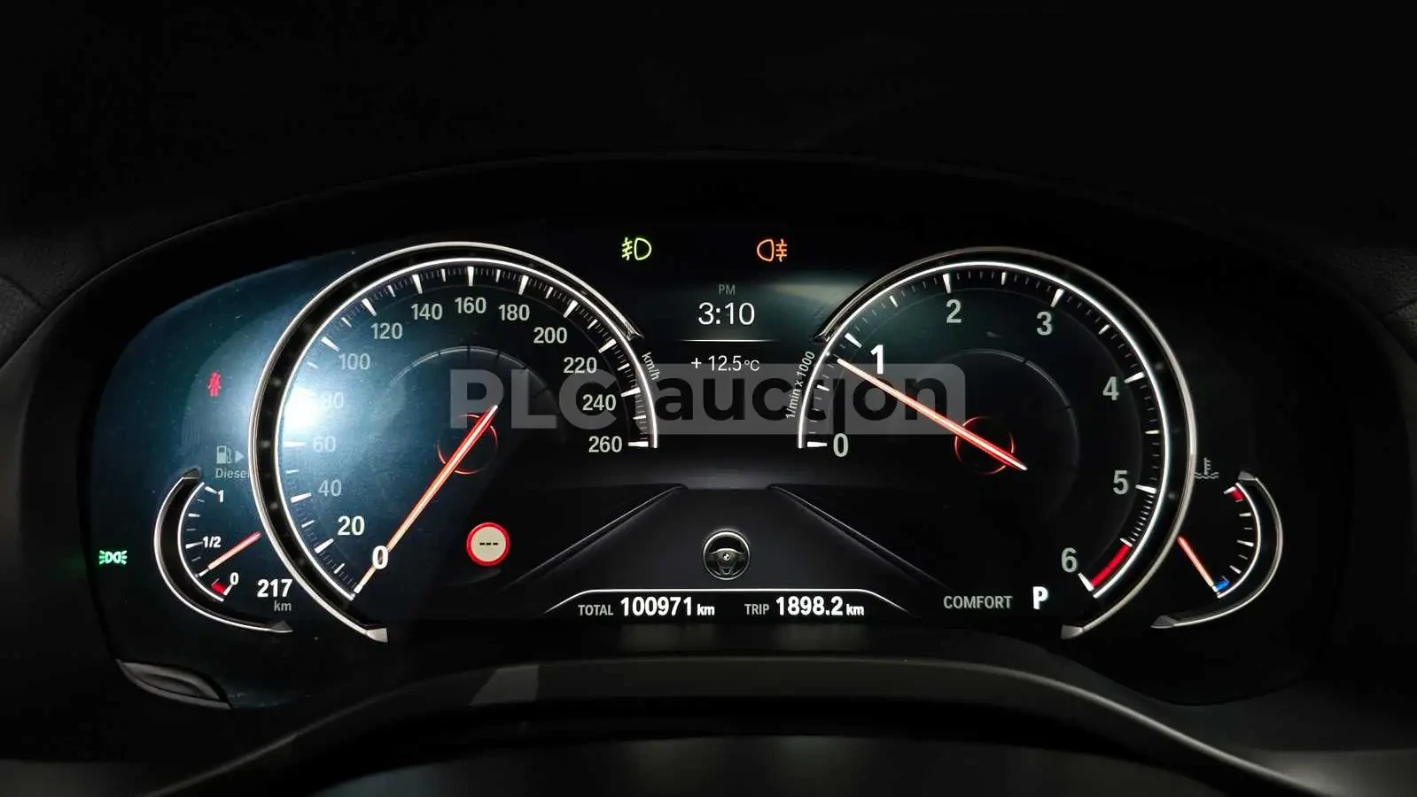 BMW X3 20d xDrive| КАМЕРА| DIST| HUD| PANO| ВКЛ.ТЕХНОТЕСТ, снимка 7 - Автомобили и джипове - 55034125