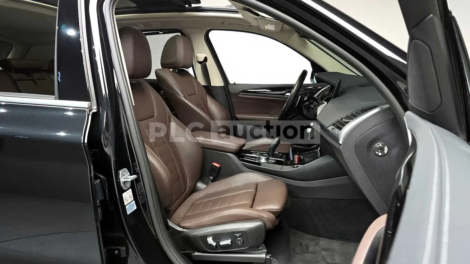 BMW X3 20d xDrive| КАМЕРА| DIST| HUD| PANO| ВКЛ.ТЕХНОТЕСТ, снимка 10 - Автомобили и джипове - 55034125