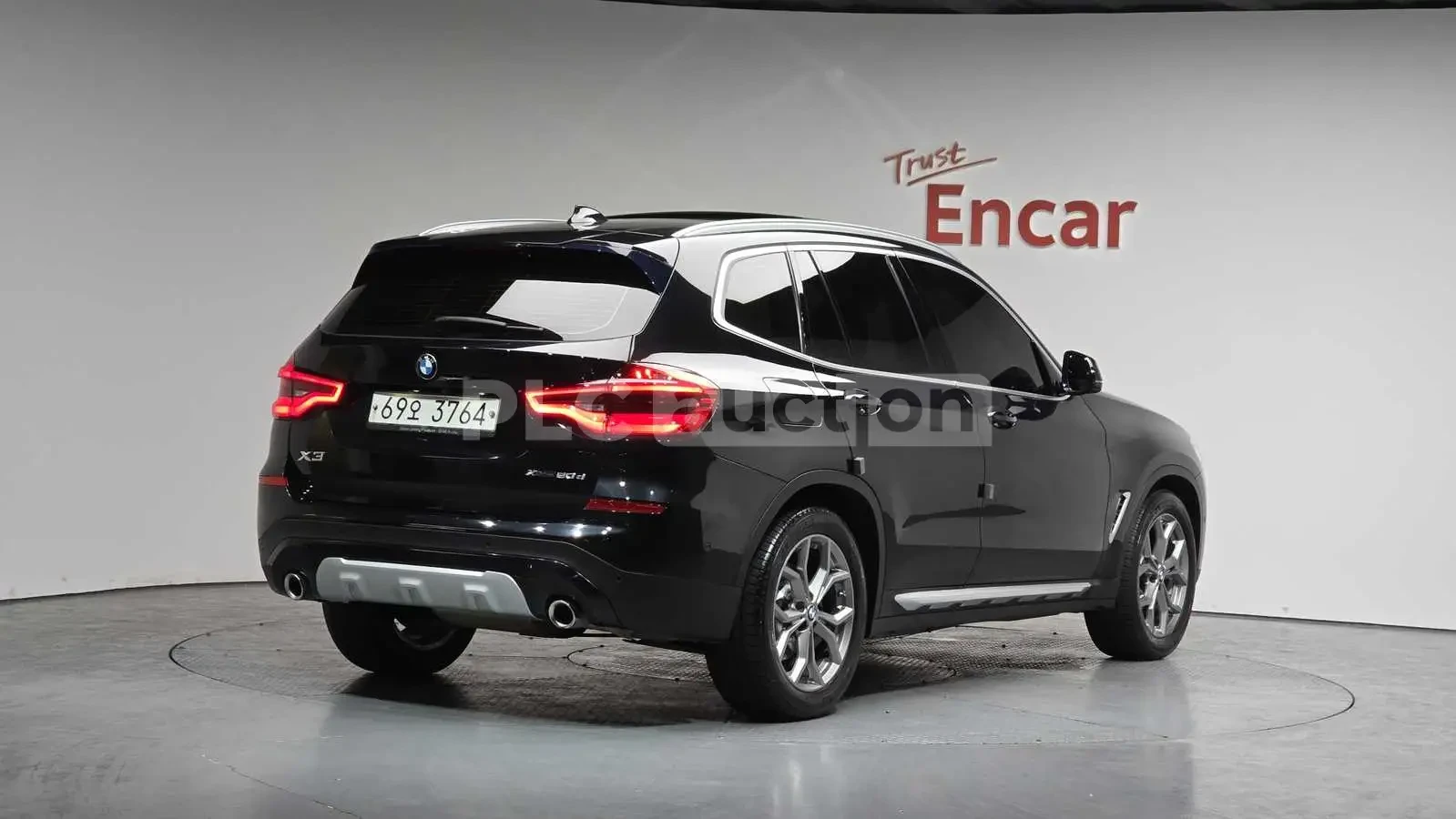 BMW X3 20d xDrive| КАМЕРА| DIST| HUD| PANO| ВКЛ.ТЕХНОТЕСТ, снимка 2 - Автомобили и джипове - 55034125
