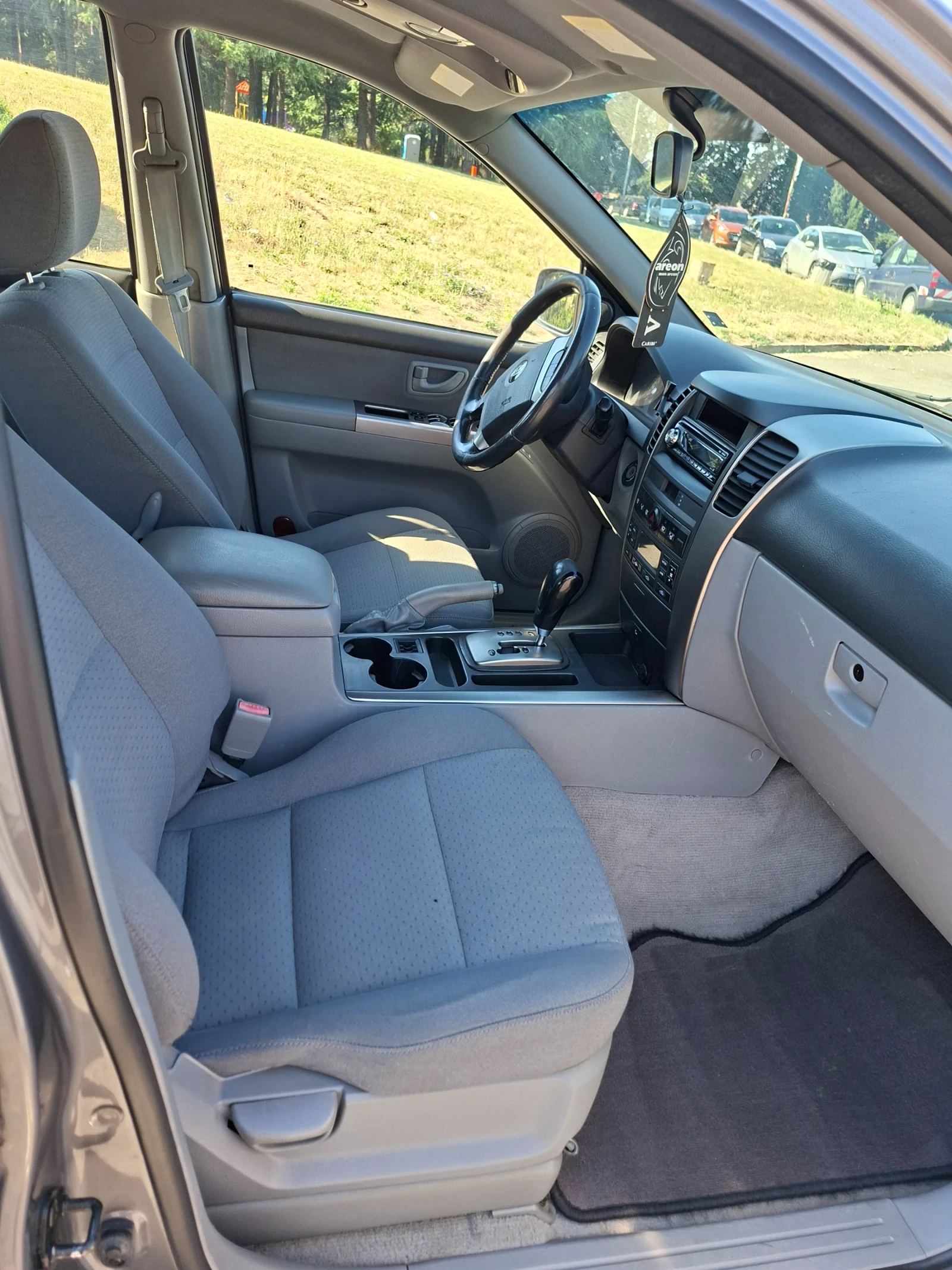 Kia Sorento, снимка 9 - Автомобили и джипове - 55052966