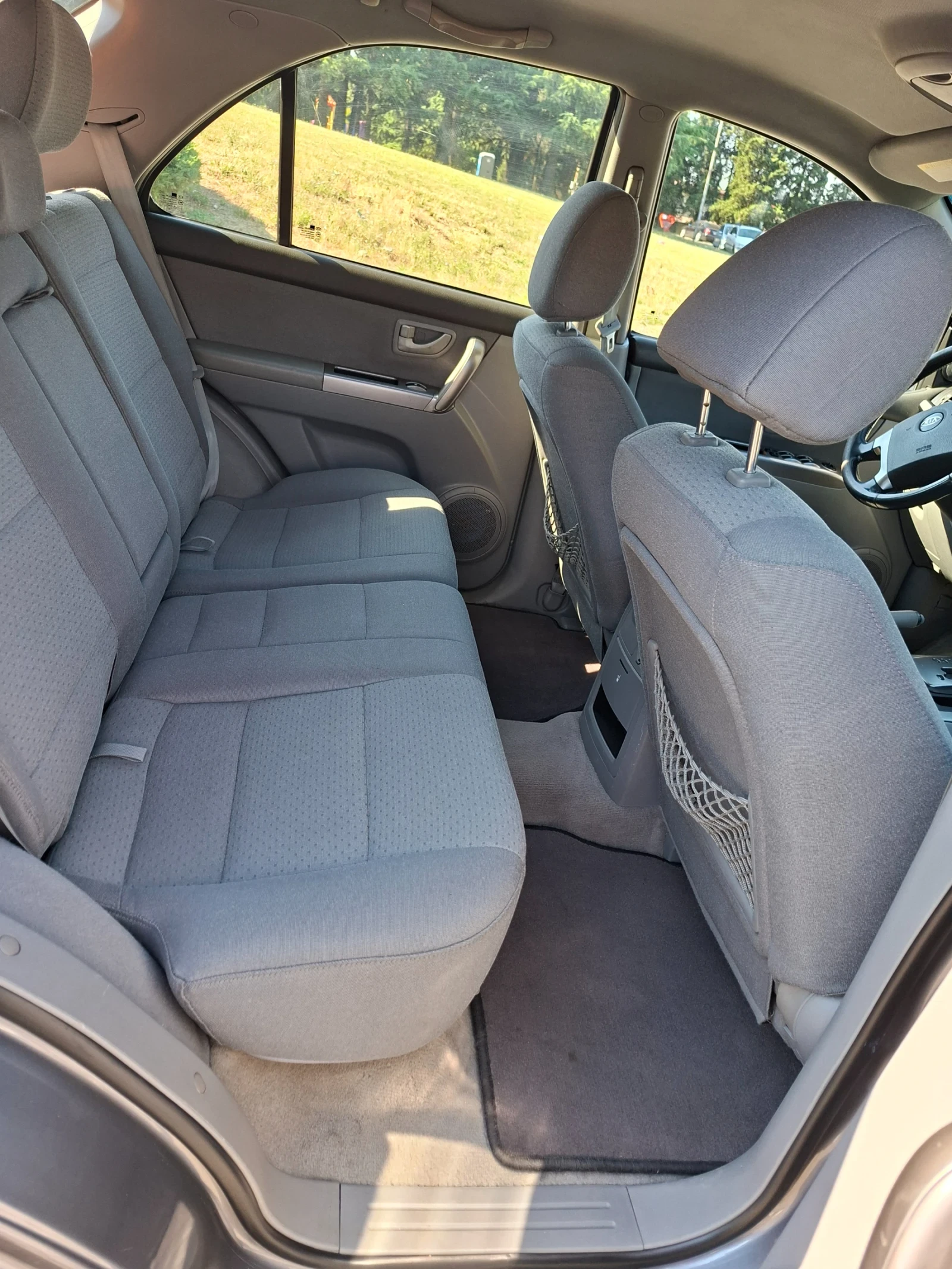 Kia Sorento, снимка 8 - Автомобили и джипове - 55052966
