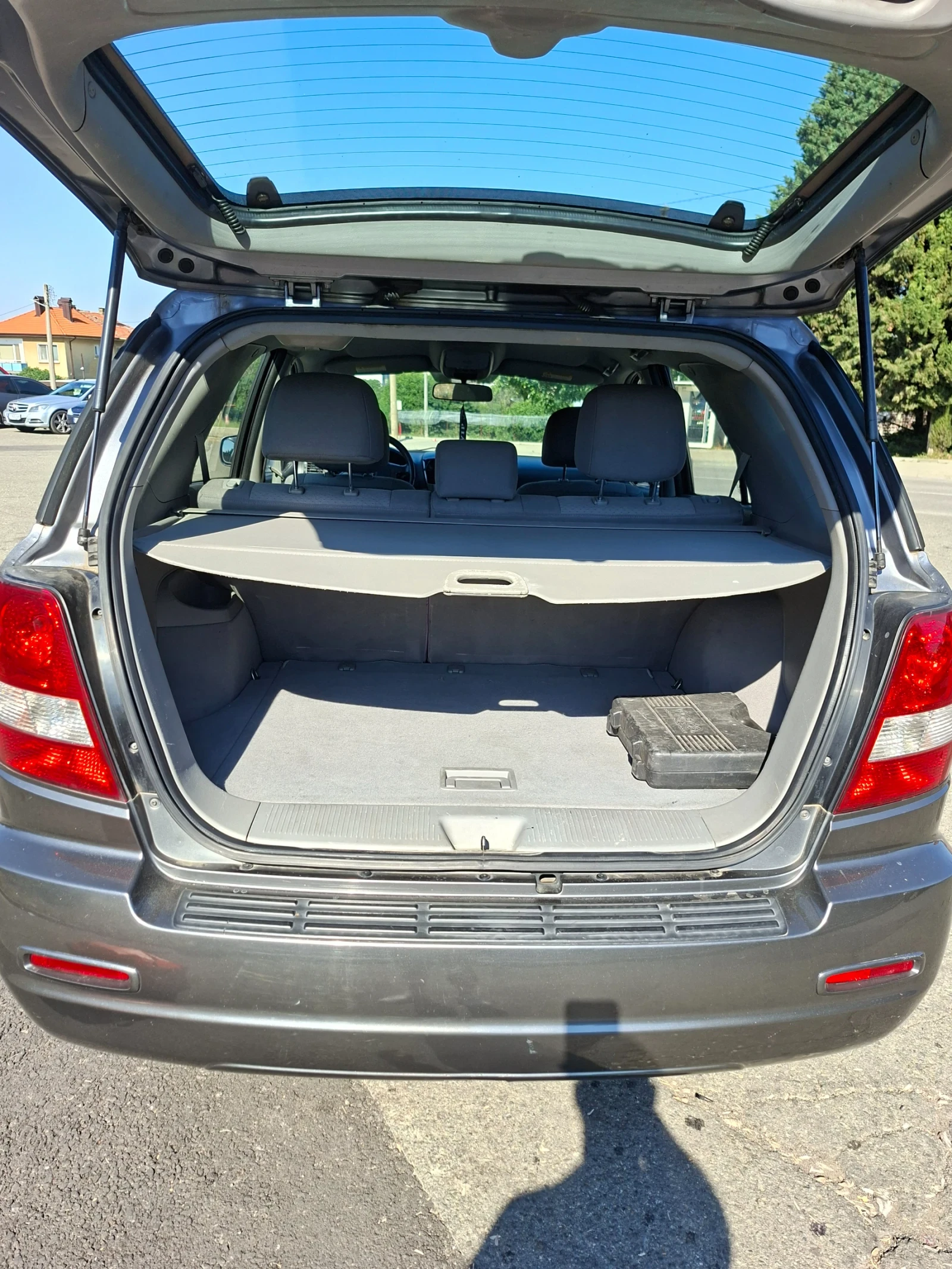 Kia Sorento, снимка 11 - Автомобили и джипове - 55052966