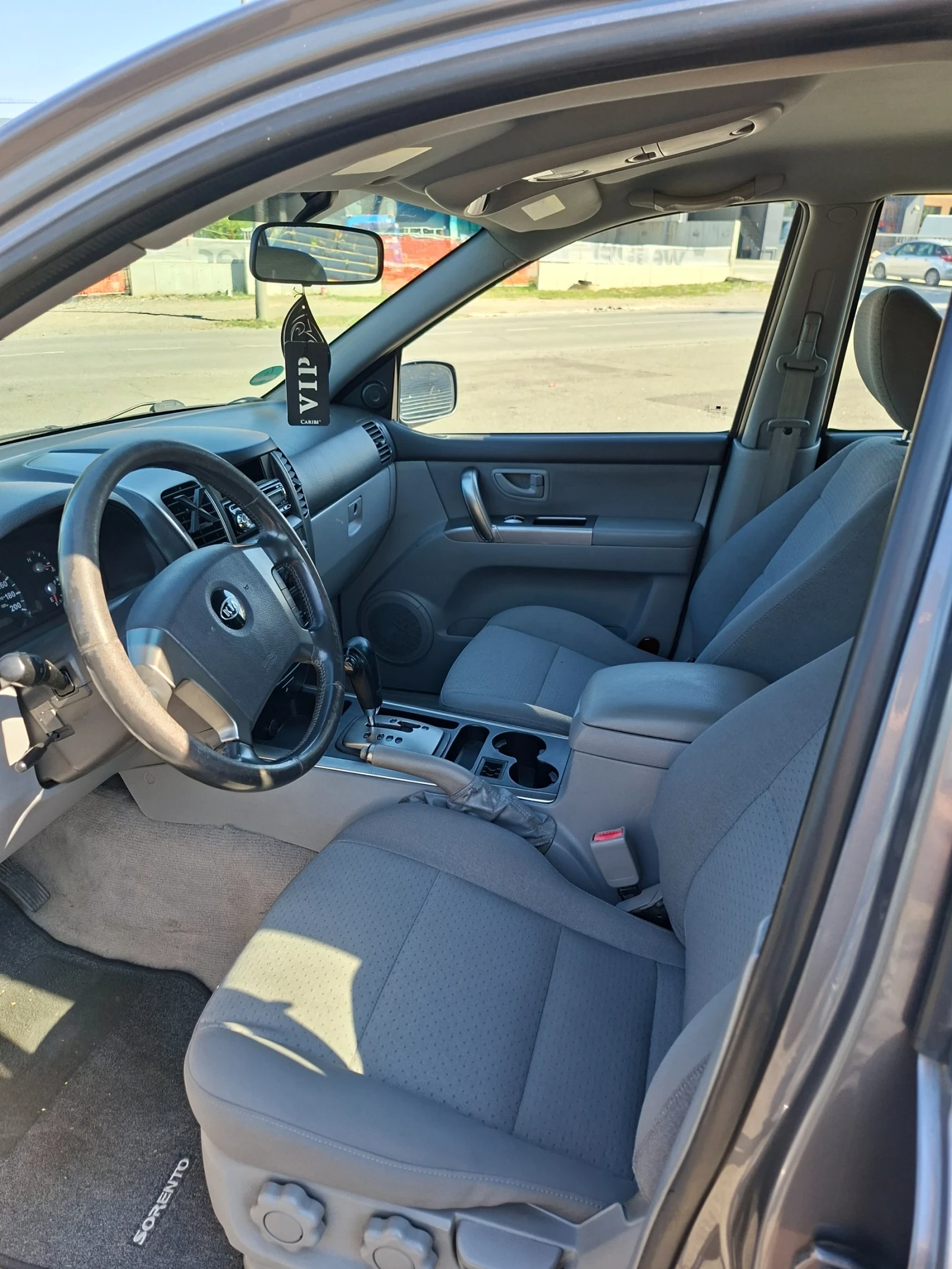 Kia Sorento, снимка 10 - Автомобили и джипове - 55052966