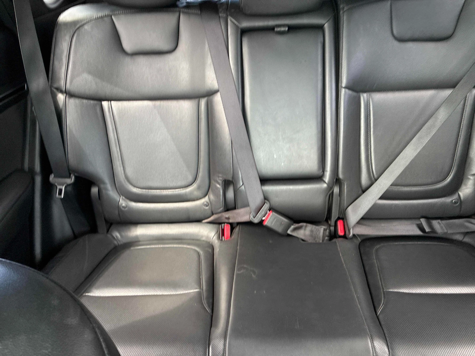 Hyundai Tucson Hybrid Ultimate * ОБДУХВАНЕ * ПОДГРЕВИ * ПАНОРАМА, снимка 7 - Автомобили и джипове - 55101151