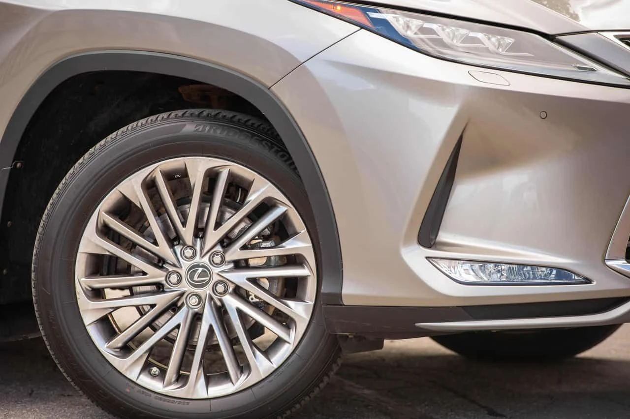 Lexus RX * 450h * АВТОКРЕДИТ БЕЗ ПЪРВОНАЧАЛНА ВНОСКА* , снимка 7 - Автомобили и джипове - 55666616