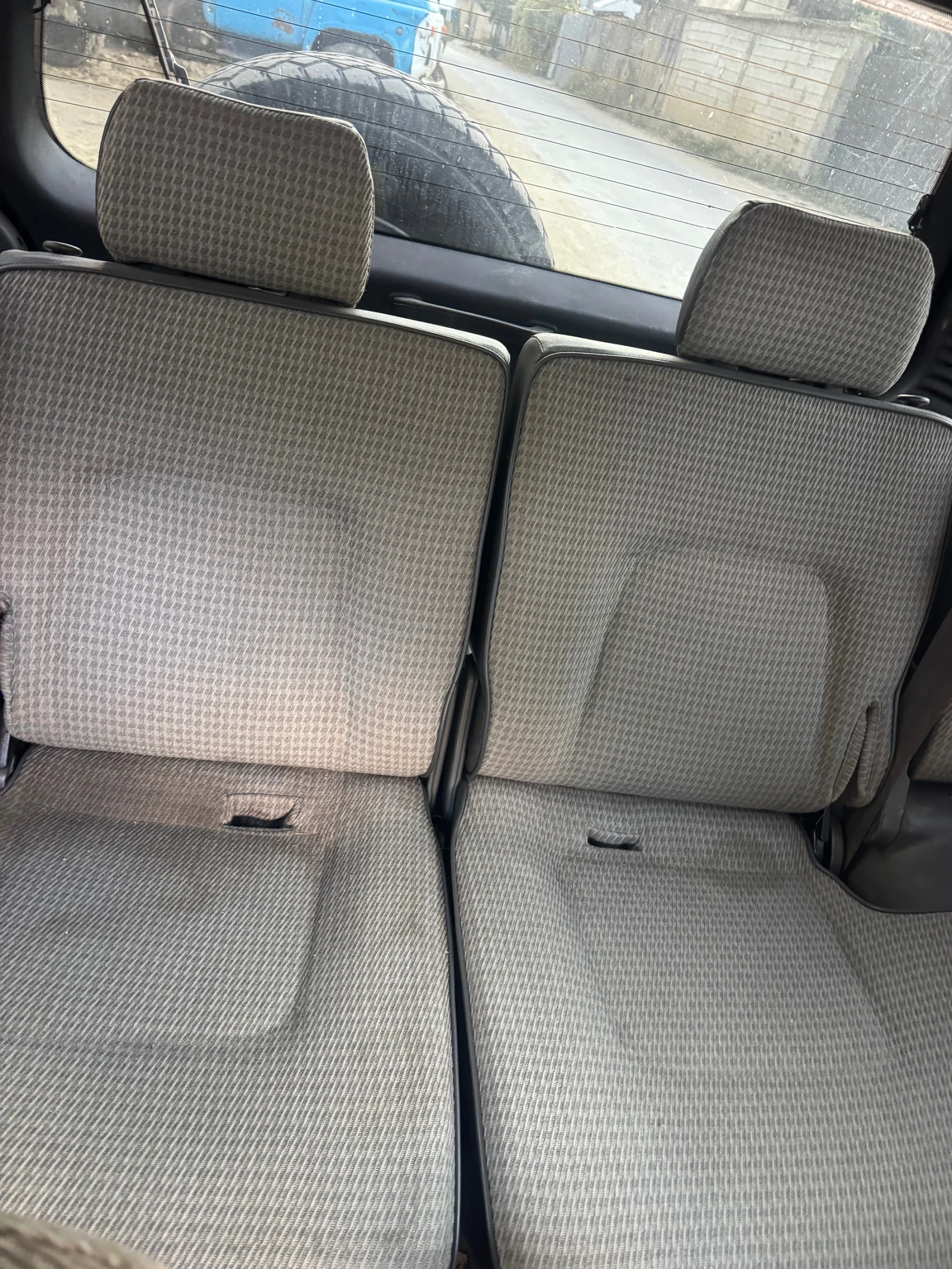 Mitsubishi Pajero, снимка 6 - Автомобили и джипове - 55709829